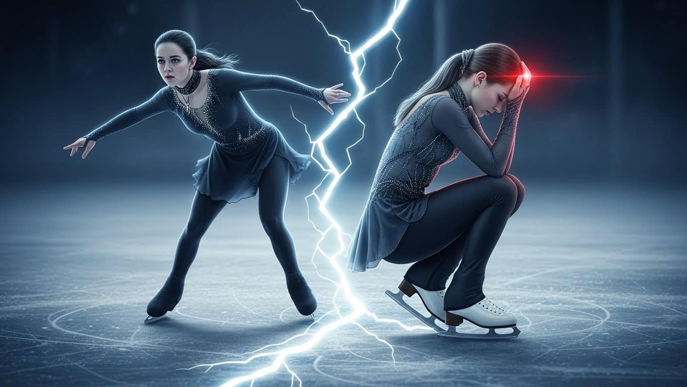 Guillaume Cizeron réagit vivement au livre de Gabriella Papadakis, dénonçant une campagne de dénigrement et des propos diffamatoires à l'approche des JO 2026. Découvrez les détails de cette rupture explosive en danse sur glace.