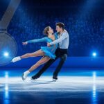 Guillaume Cizeron et Laurence Fournier Beaudry Champions d’Europe