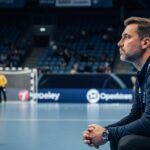 Guillaume Gille en Danger Après l'Euro Raté ?