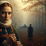 Hamnet : Le Film Émouvant sur la Femme de Shakespeare