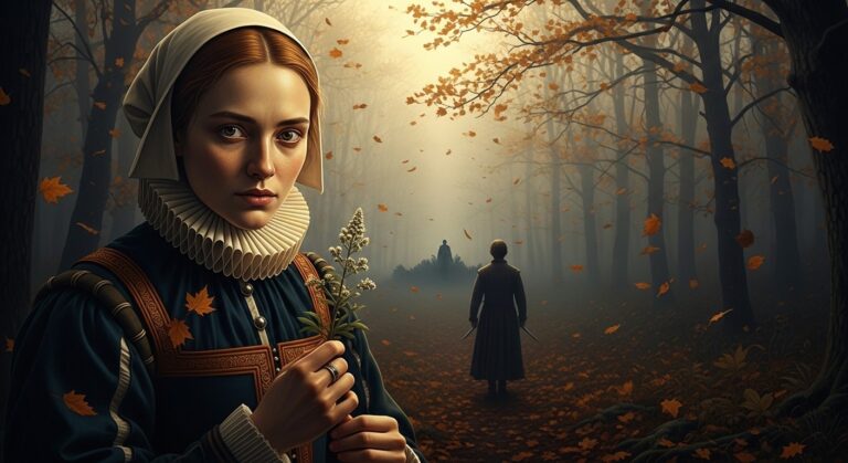 Hamnet : Le Film Émouvant sur la Femme de Shakespeare