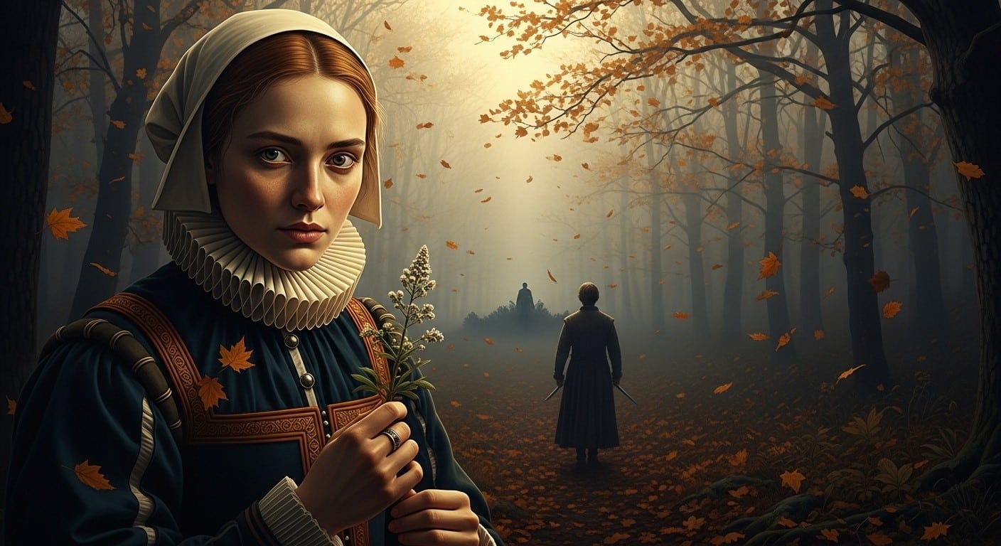 Découvrez Hamnet de Chloé Zhao, avec Jessie Buckley et Paul Mescal. Un drame poignant sur le deuil et l'amour qui inspira Hamlet. Un favori Oscars 2026 à ne pas manquer !