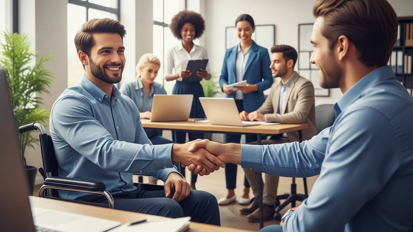 Découvrez le combat quotidien de 7400 demandeurs d'emploi handicapés dans l'Oise contre les préjugés. Témoignages touchants, rôle des associations et pistes pour un recrutement plus inclusif.
