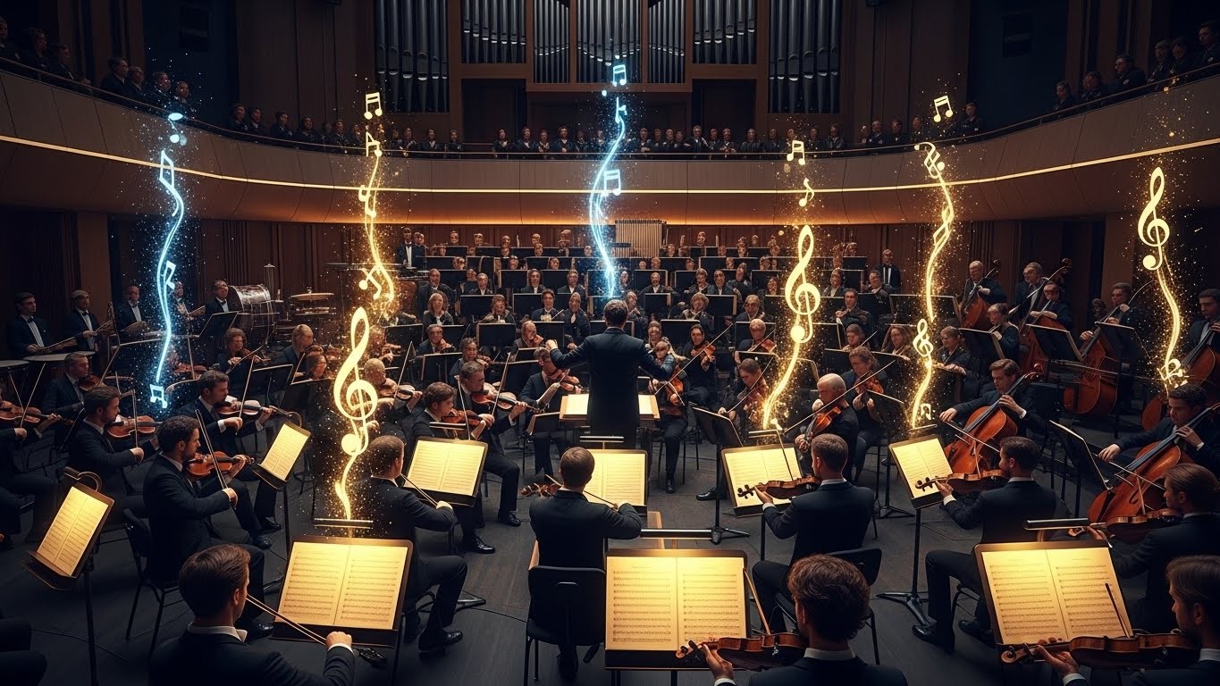 Découvrez pourquoi Hans Zimmer, maître des bandes originales épiques, composera la musique de la nouvelle série Harry Potter sur HBO. Un choix excitant pour 2027 qui ravive la magie !