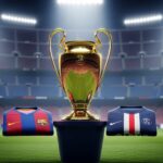 Hansi Flick et le départ de Dro Fernandez au PSG