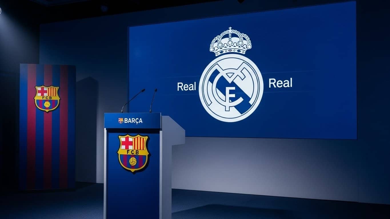 Découvrez l'hommage touchant de Hansi Flick à Xabi Alonso, qualifié de coach fantastique avec un bel avenir, suite à son éviction surprise du Real Madrid après la défaite en Supercoupe d'Espagne face au Barça.