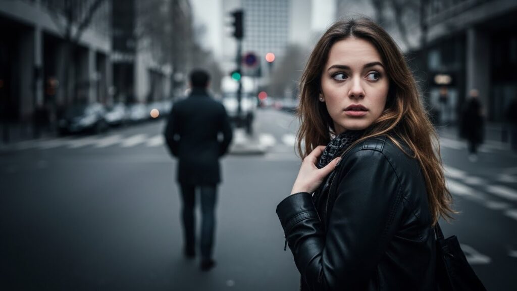 Harcèlement Érotomane : Trois Ans d&rsquo;Enfer pour une Victime