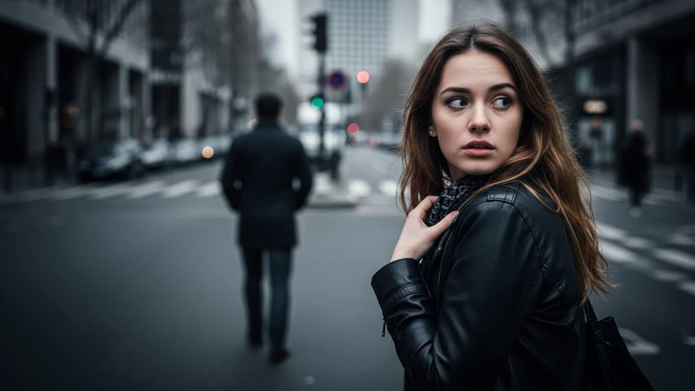 Découvrez comment un homme atteint d'érotomanie a transformé la vie d'une femme en cauchemar pendant trois ans. Condamné à du sursis, son cas révèle les ravages du harcèlement obsessionnel.