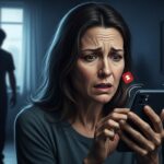 Harcèlement Ex-Conjoint : Condamnation dans l&rsquo;Oise