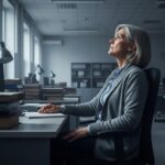 Harcèlement Moral au Travail : Une Fonctionnaire de l&rsquo;État Brise le Silence