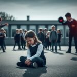 Harcèlement Scolaire en Primaire : Plus de 16% des Enfants Touchés