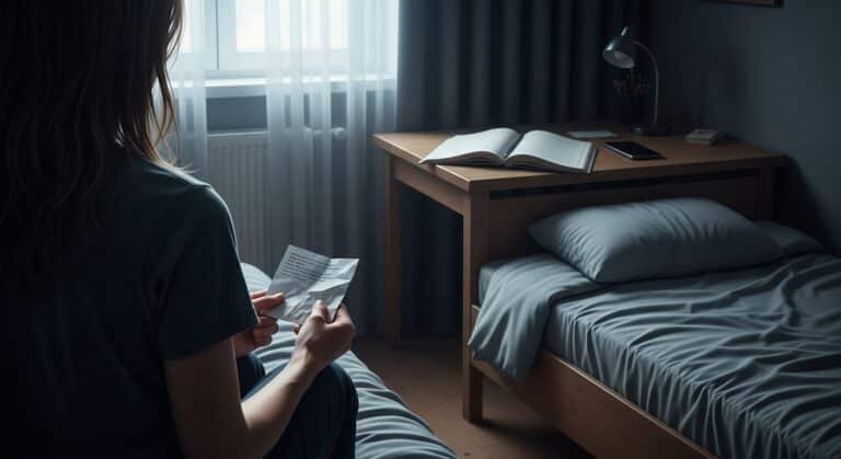 Harcèlement Scolaire : Une Mère Brisée Témoigne Après un Nouveau Drame