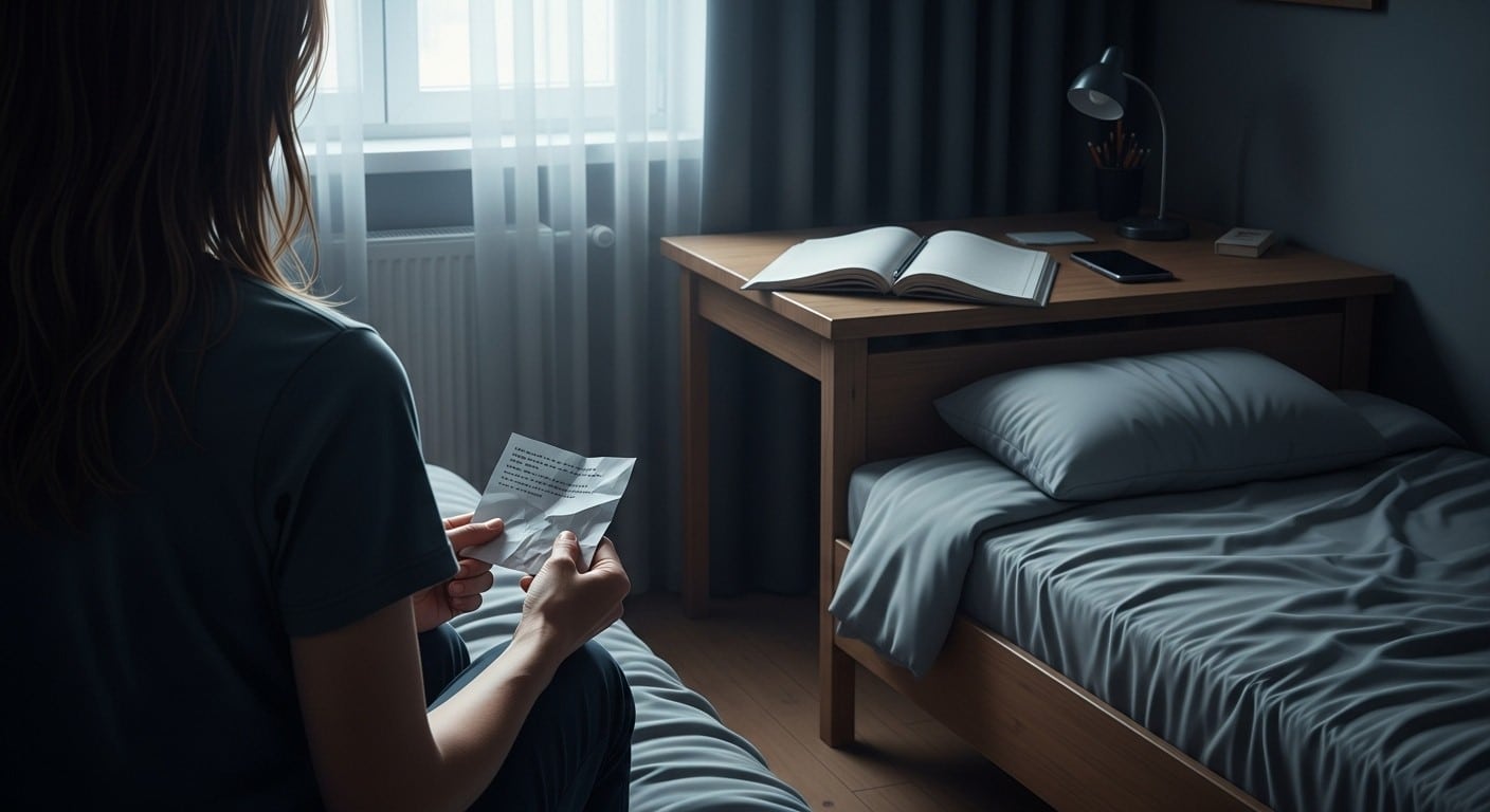 Une mère endeuillée par le suicide de son fils harcelé partage sa douleur face au suicide de Camélia. Un cri du cœur contre le harcèlement scolaire qui continue de détruire des vies.