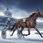 Harmony du Rabutin : La Surprise au Prix d&rsquo;Amérique 2026