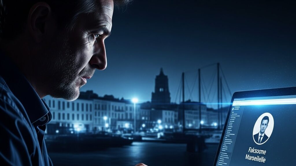 Hassen Hammou Condamné pour Usurpation d&rsquo;Identité