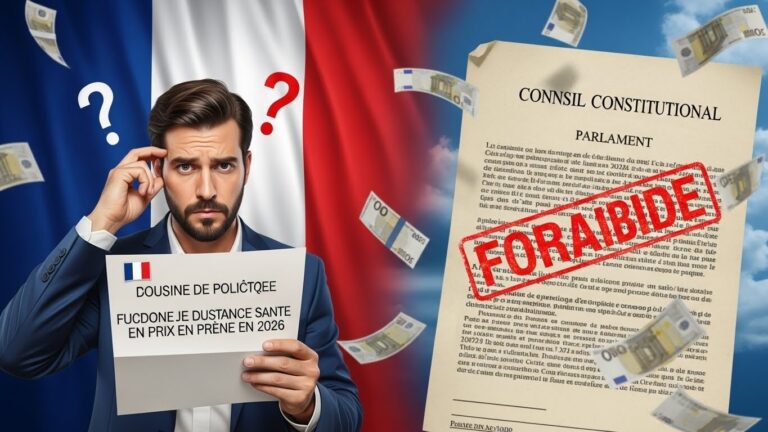 Hausses Tarifs Mutuelles 2026 : Sont-elles Illégales ?