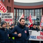 Hénin-Beaumont : Un Agent Municipal Face à une Procédure Contestée