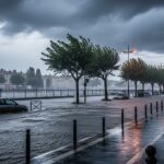 Hérault en Vigilance Orange : Pluie et Risque d&rsquo;Inondations ce Week-end