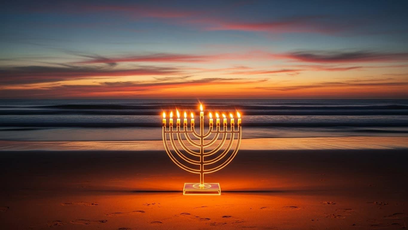 Découvrez l’incroyable parcours du héros musulman qui a stoppé un attentat à Sydney lors de Hanoukka. Une interview exclusive révèle les dessous de ce courage exceptionnel.