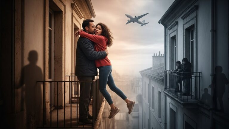 Héros de Saint-Étienne Menacé d’Expulsion : Injustice ?