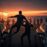 Héros de Sydney : Ahmed al Ahmed Désarme un Terroriste