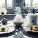 Heston Blumenthal : Le Génie Révolutionnaire de la Gastronomie