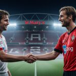 Højbjerg et Van Dijk : Les Années Saints Avant OM-Liverpool