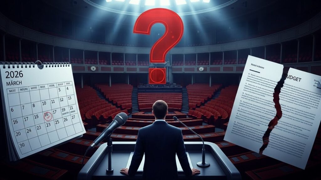 Hollande Critique la Dissolution : Plaidoyer pour le 49.3