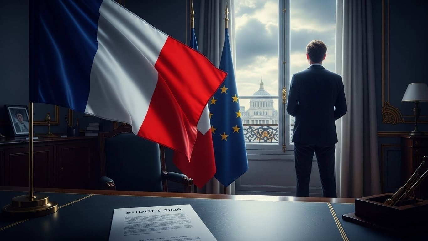 François Hollande défend le maintien de Sébastien Lecornu à Matignon jusqu’en 2027 et plaide pour le 49.3 sur le budget 2026. Décryptage d’une prise de position surprenante.