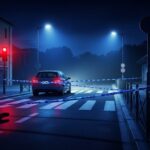 Homicide à Grasse : Jeune Homme Abattu en Plein Centre-Ville