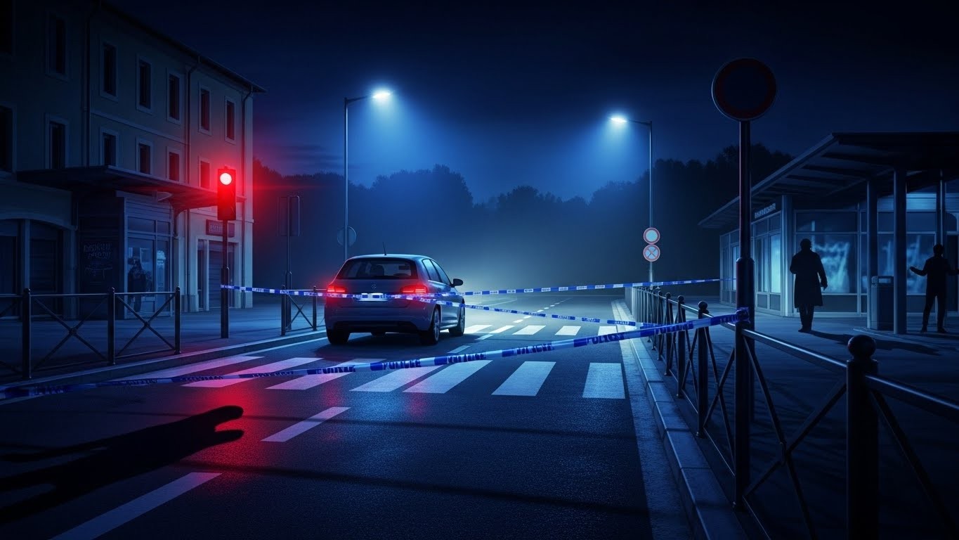 Un jeune de 23 ans tué par balle dans sa voiture à Grasse. Le tireur en fuite, un passager en garde à vue. Découvrez les détails de ce drame qui secoue la ville et les questions qu'il soulève sur la violence urbaine.