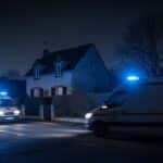 Homicide à Savigny-sur-Orge : Drame au Couteau