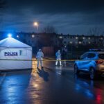 Homicide au Blanc-Mesnil : Jeune Abattu en Pleine Nuit