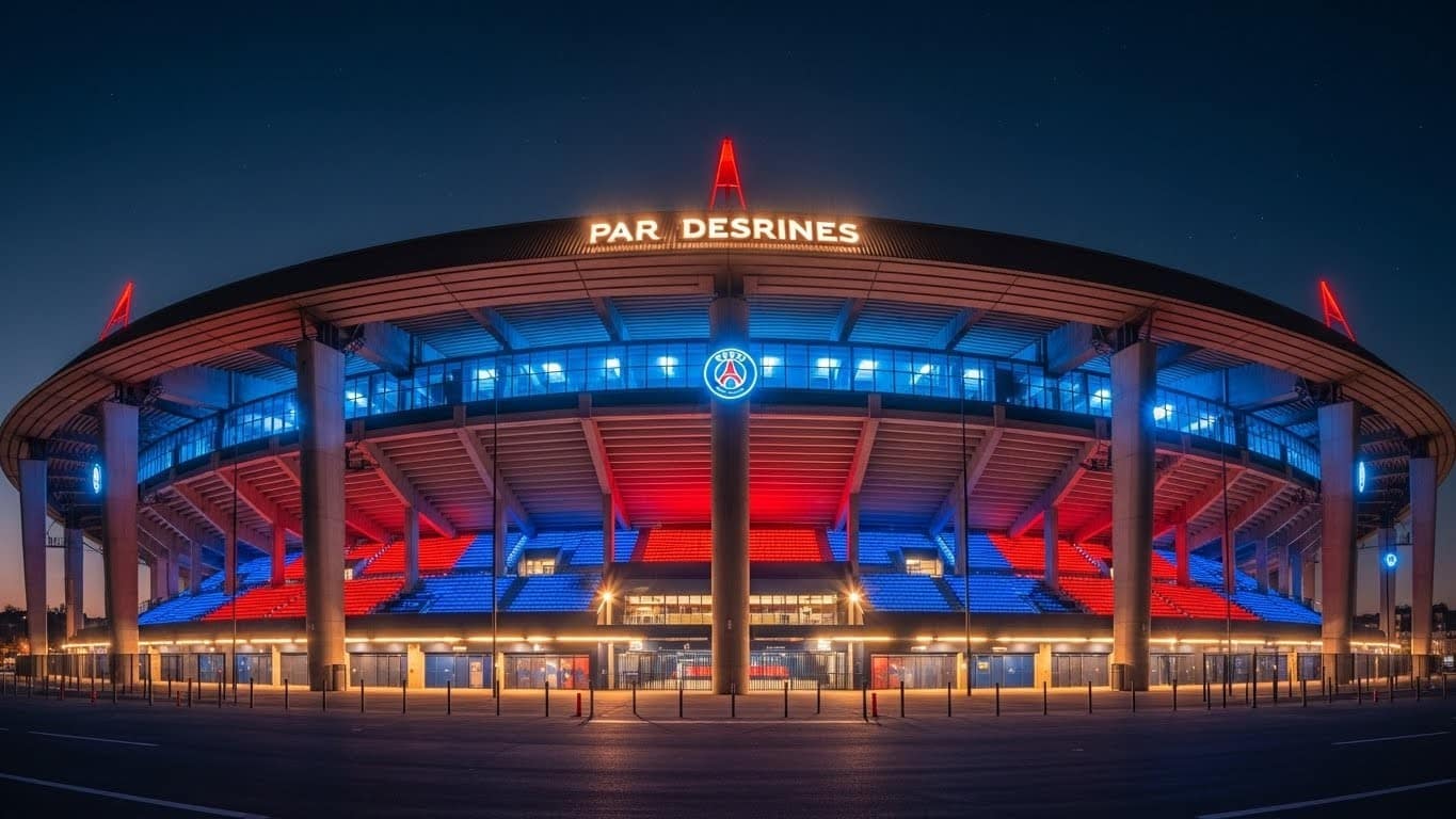 Découvrez l'hommage émouvant rendu à Jean-Louis Gasset lors du derby PSG-Paris FC : minute d'applaudissements au Parc des Princes pour l'ancien adjoint parisien décédé à 72 ans. Un moment fort en émotions.