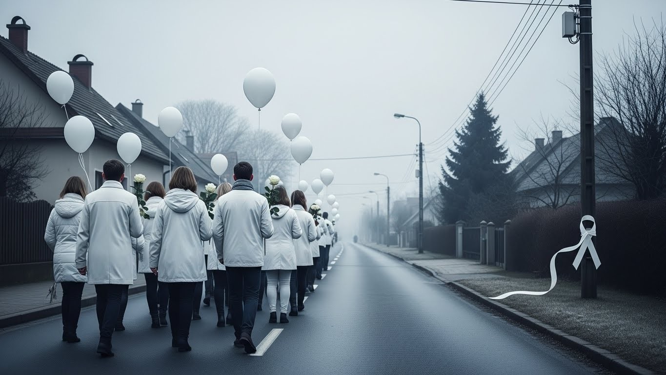 Près de 400 personnes ont rendu hommage à Mathilde, 20 ans, victime d'un homicide routier à Graulhet. Une marche blanche émouvante pour une jeune fille pleine de vie. Découvrez les détails et les enjeux de cette tragédie.