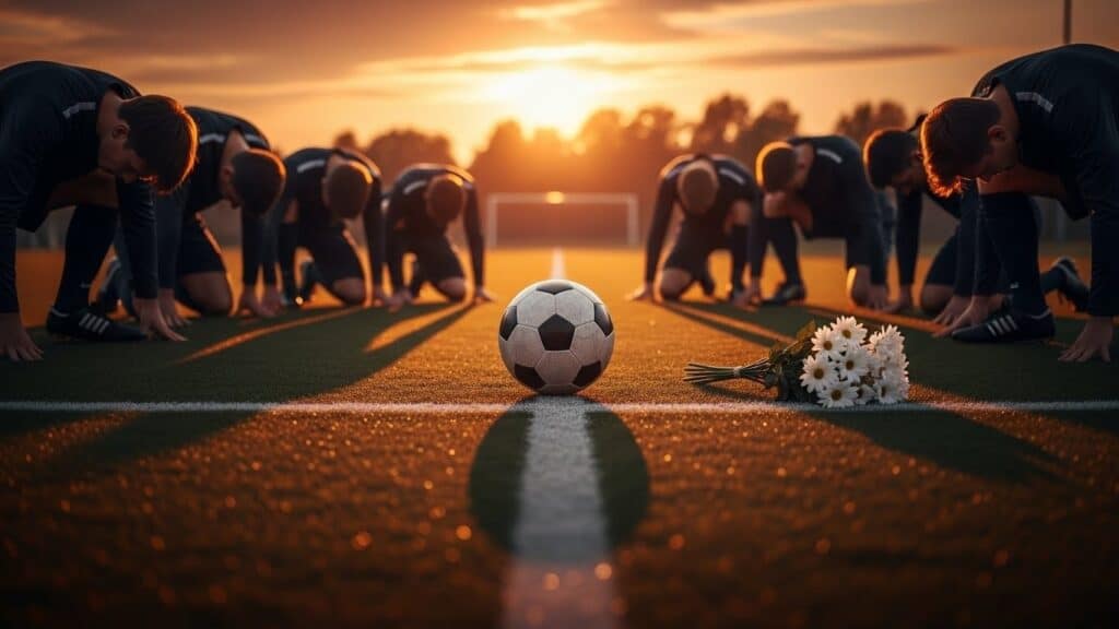 Hommage Émouvant à Loïc : Mort Tragique en Thaïlande à 22 Ans