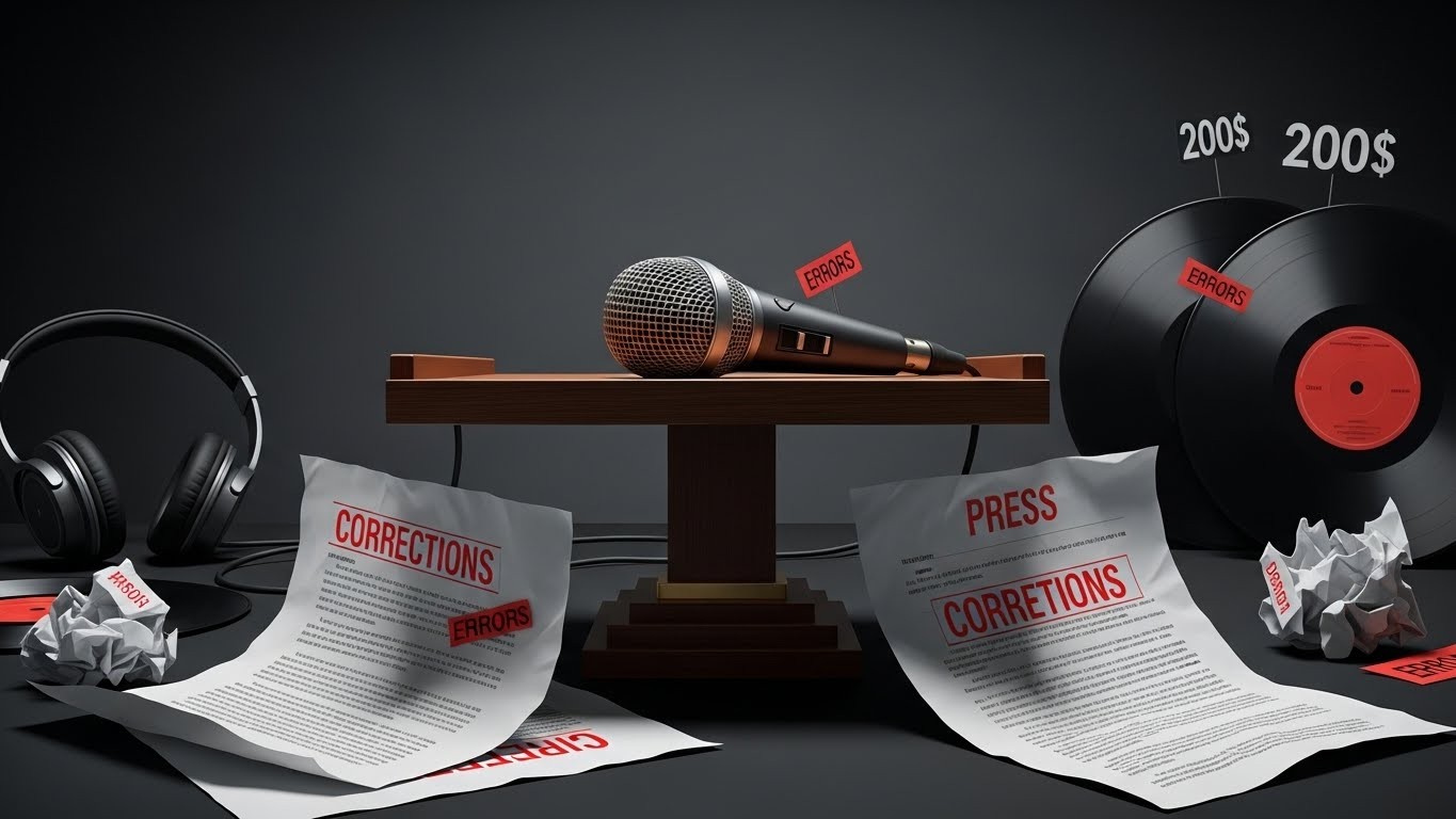 Décès de Calbo d'Ärsenik : l'hommage de Rachida Dati, ministre de la Culture, bourré d'erreurs factuelles et fautes d'orthographe, a déclenché une vive polémique. Découvrez les détails et les réactions.