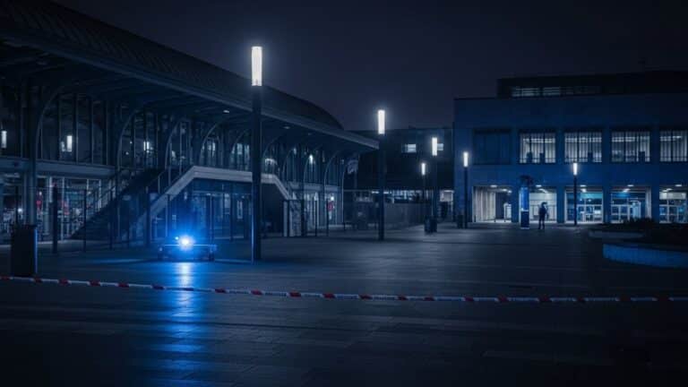 Homme de 36 Ans Disparu au Mans : Retrouvé Décédé