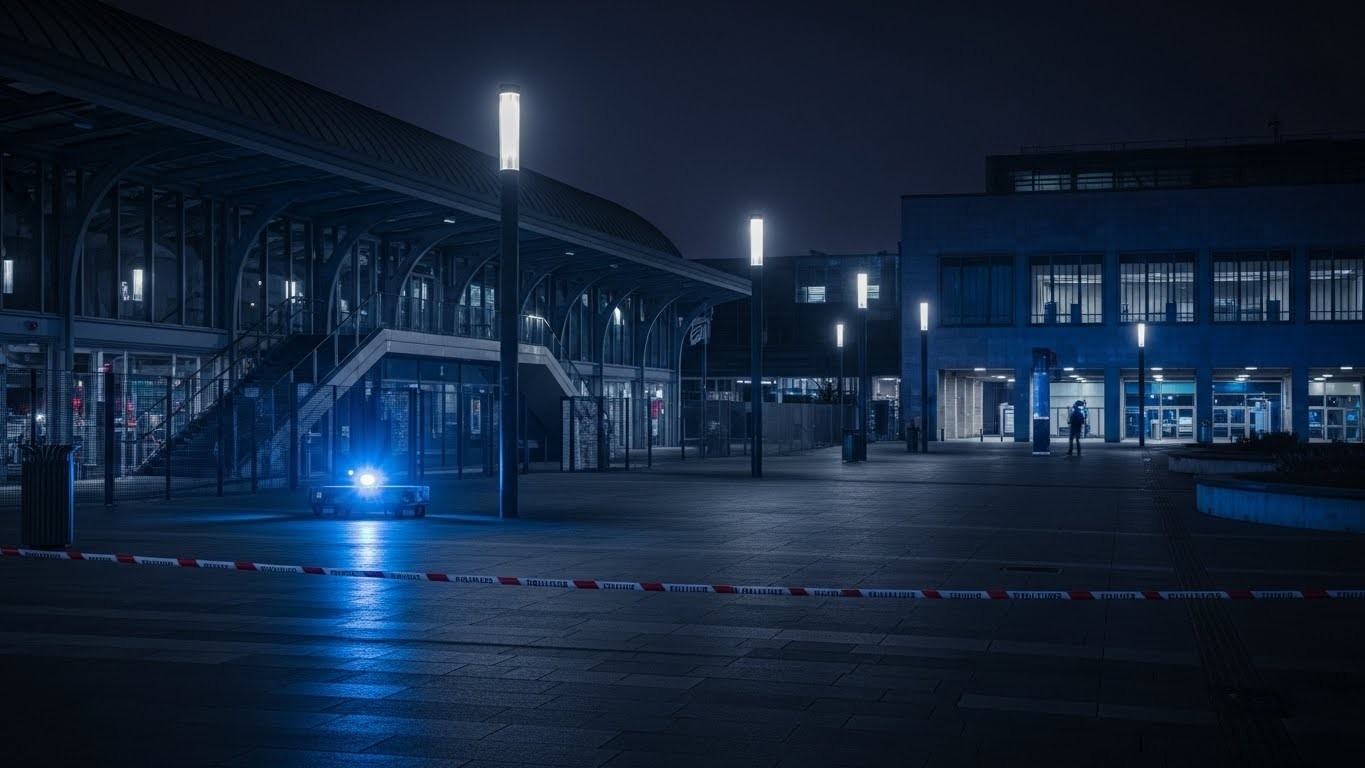 Tragique issue pour un homme de 36 ans porté disparu au Mans : retrouvé sans vie près de la gare après un appel à témoins. Découvrez les circonstances et les prochaines étapes de l'enquête.