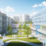 Hôpital Psychiatrique Essonne : Une Transformation Majeure pour 2030