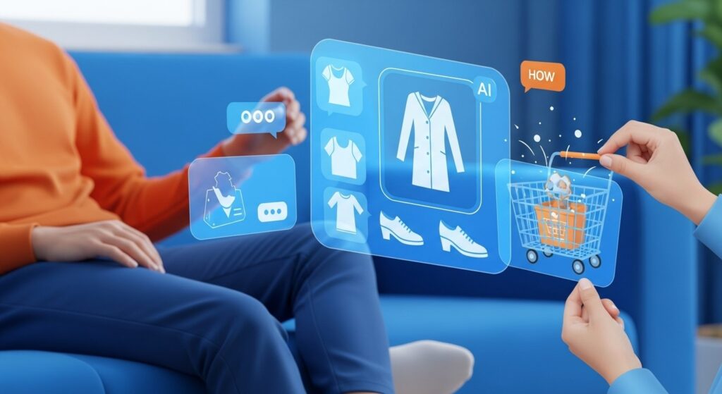 IA Assistants Shopping : Pourquoi Elles Changent Tout en 2026