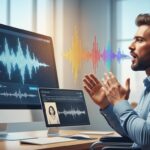 IA Française Redonne la Voix aux Malades de Charcot