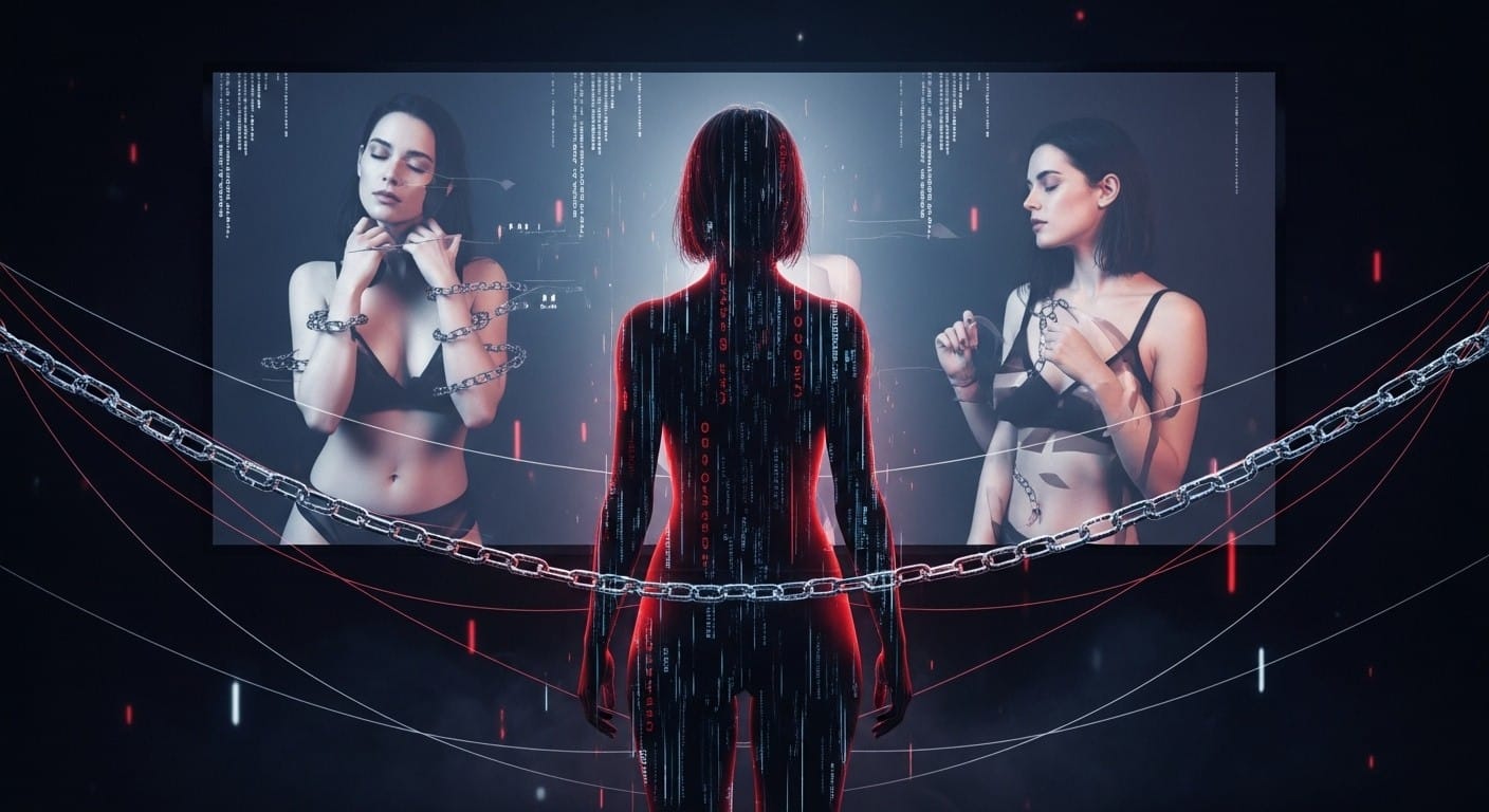 Découvrez comment une professeure a vécu l'horreur d'images sexualisées d'elle générées par une IA sans son accord. Un scandale qui révèle les dangers des deepfakes non consensuels et les réponses urgentes nécessaires.