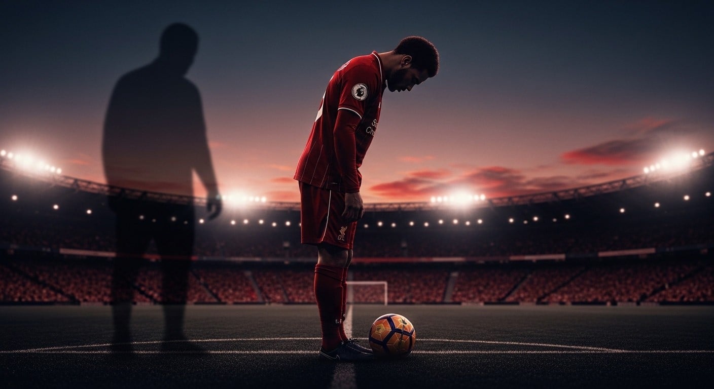 Découvrez comment Ibrahima Konaté, défenseur de Liverpool et des Bleus, traverse la douloureuse perte de son père. Une absence remarquée en Ligue des champions et un message touchant sur les réseaux.