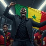 Ibrahima Sonko Rétrogradé : Passion ou Manque de Professionnalisme ?