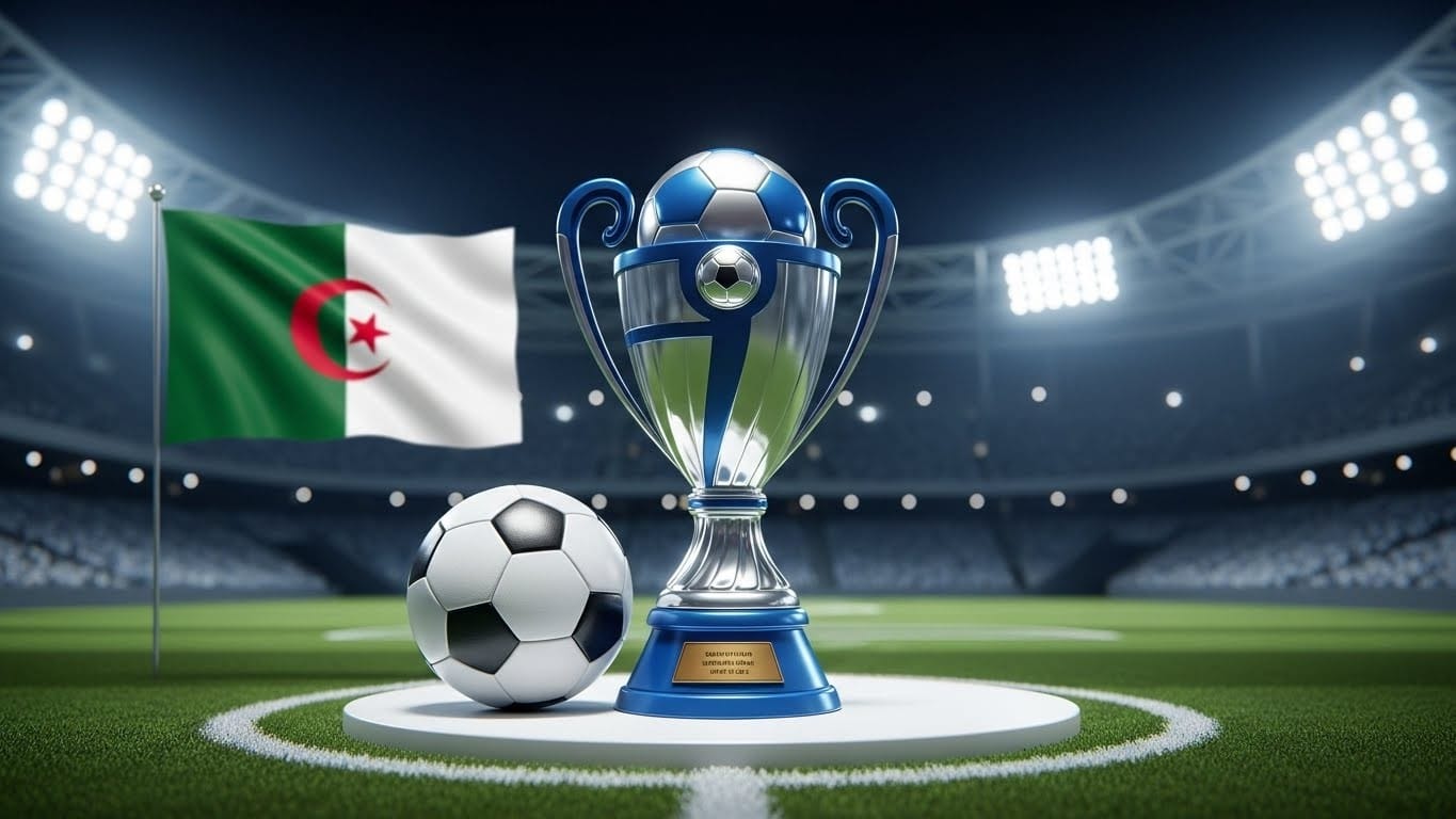 Découvrez comment Ilan Kebbal, peu utilisé à la CAN avec l'Algérie, a brillé 48h plus tard en qualifiant le Paris FC face au PSG en Coupe de France avec une passe décisive clé.