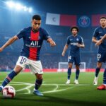 Ilan Kebbal : Le Créateur Atypique du Paris FC