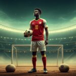 Iliman Ndiaye : Parcours Inspirant Avant la Finale CAN 2025