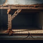 Immeubles Fragiles : Infiltrations et Champignons Menacent Nos Logements