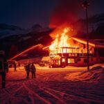 Incendie Crans-Montana : 16 Nouvelles Victimes Identifiées